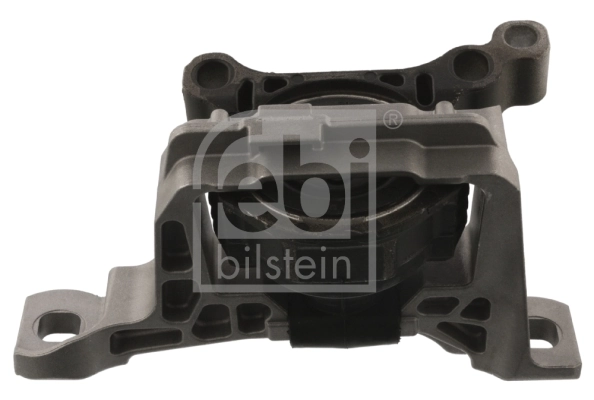Mounting, engine